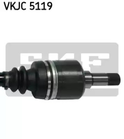 skf vkjc5119